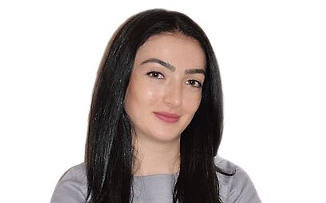 Темирова Амина Аликовна