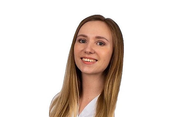 Смотрова Александра Дмитриевна