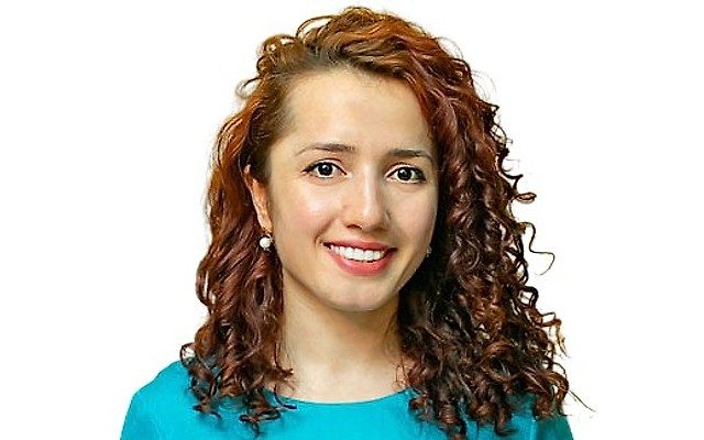 Гулян Ани Зориковна