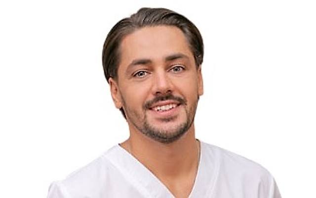 Цуркану Игорь Михайлович