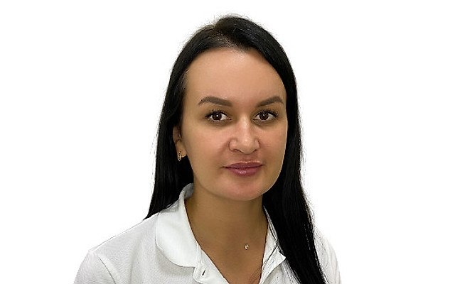 Митяева Татьяна Сергеевна