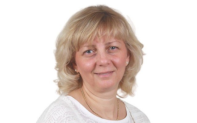 Рошаль Зинаида Львовна