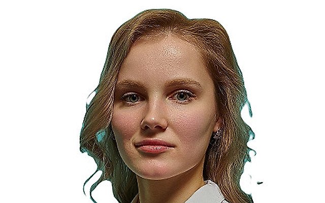 Алексашина Мария Эдуардовна