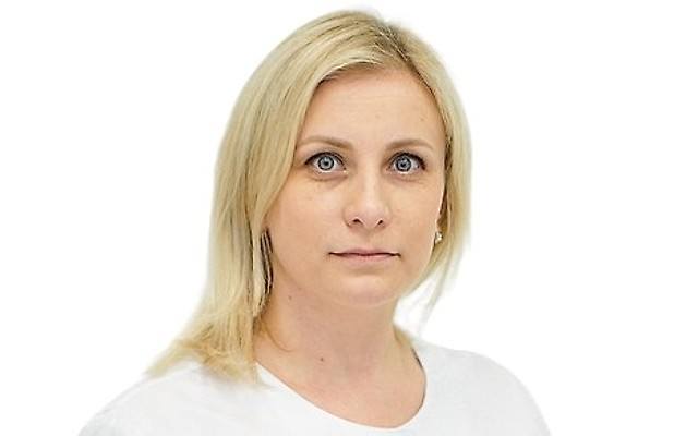 Загидуллина Алсу Айдаровна