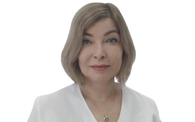 Тимачева Марина Николаевна