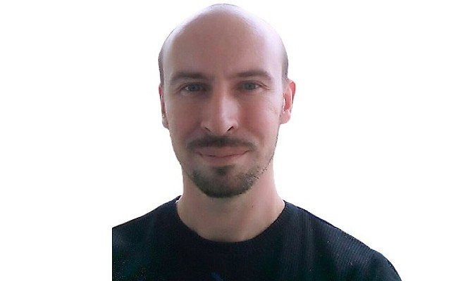 Бобков Алексей Семенович