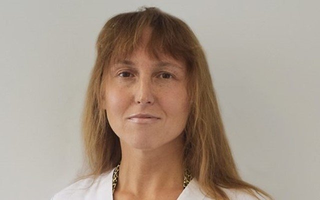 Исаева Ирина Валерьевна