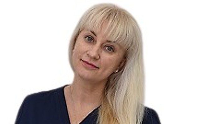 Пичугина Ирина Владимировна