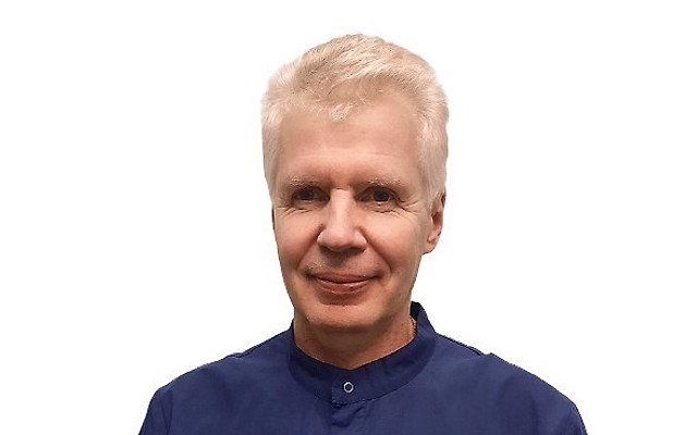 Попов Владимир Алексеевич