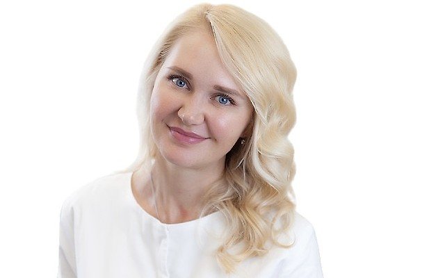 Витоль Елена Вячеславовна