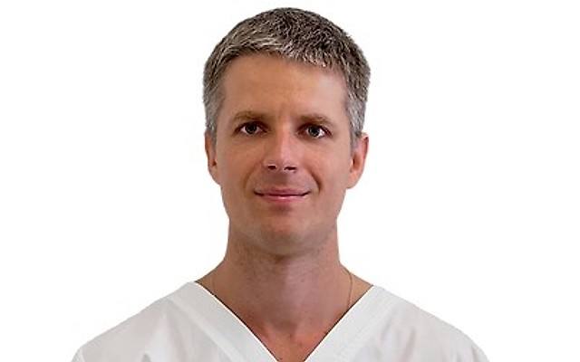 Ястребов Павел Анатольевич