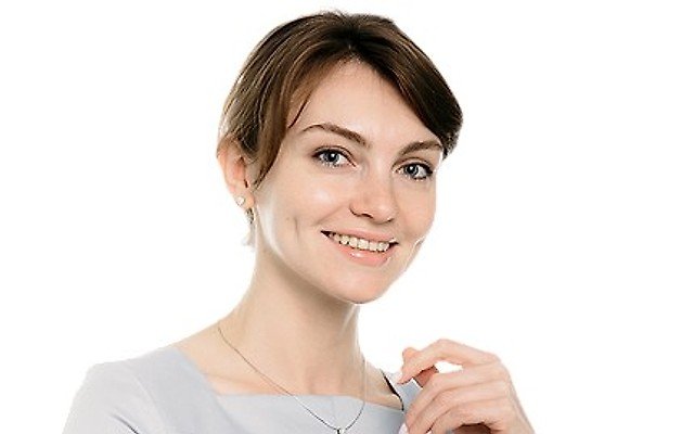 Юрова Дарья Олеговна