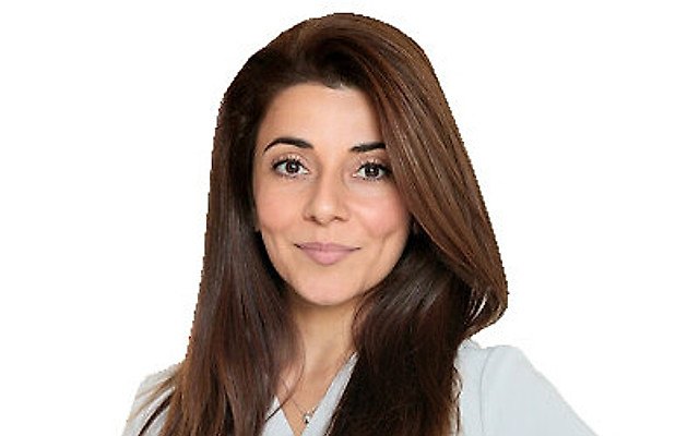 Баласанян Алена Гамлетовна