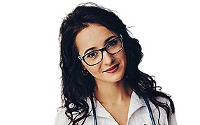 Алфименкова Кристина Аскольдовна