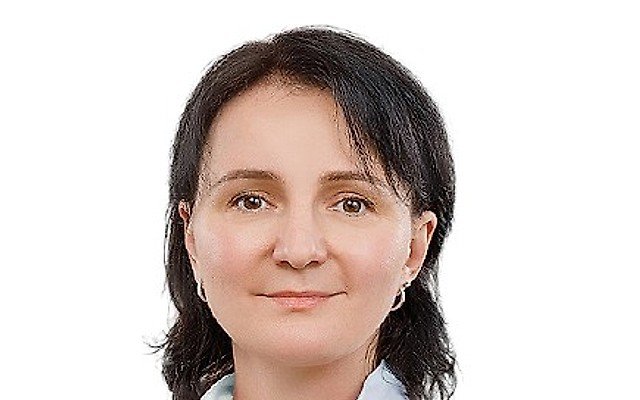 Суанова Екатерина Таймуразовна