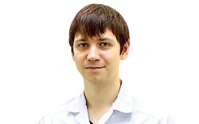 Орлов Владислав Игоревич