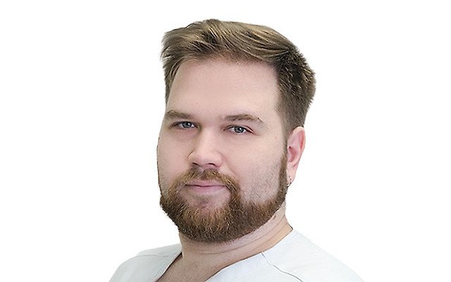 Черноносов Александр Александрович