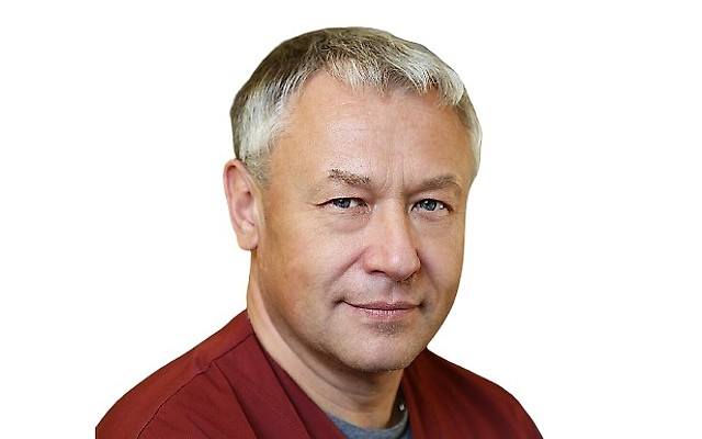 Медведев Дмитрий Владимирович