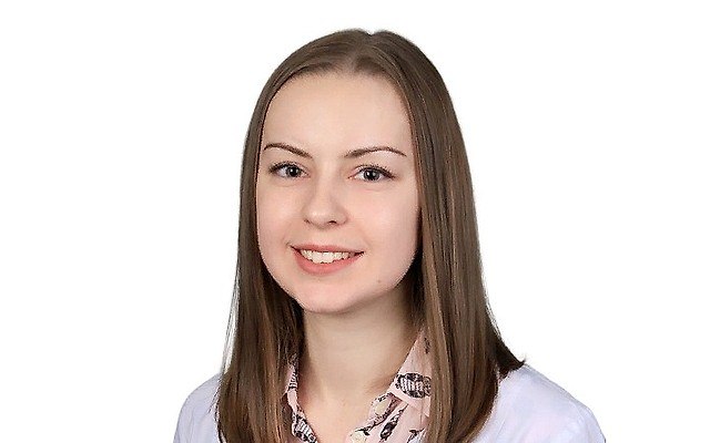 Ермолаева Юлия Сергеевна