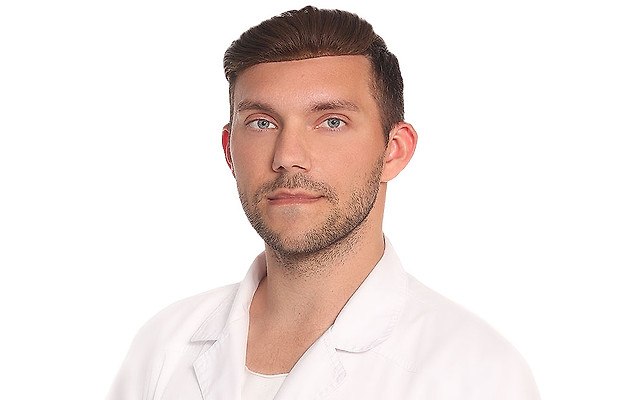 Благодатских Александр Евгеньевич