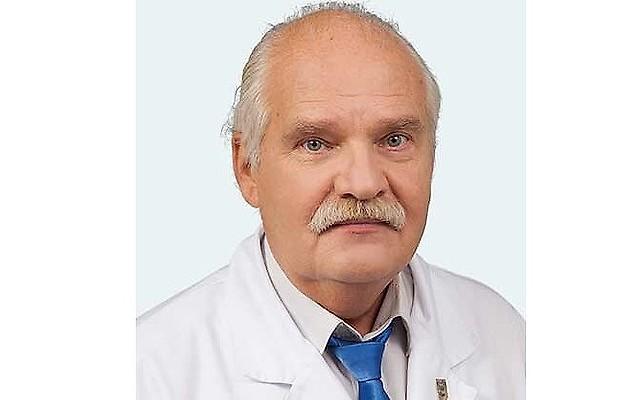 Михель Владимир Валентинович