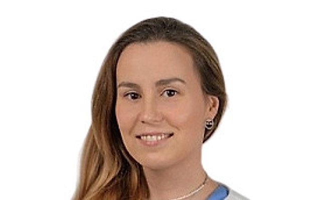 Кузнецова Анна Андреевна