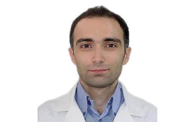 Мнацаканян Геворг Вачикович