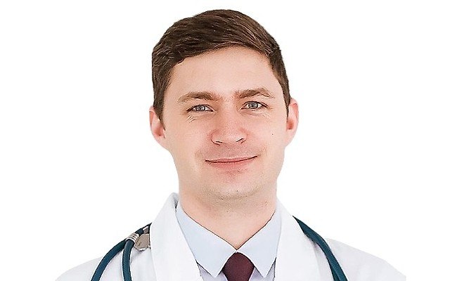 Коротаев Александр Валерьевич