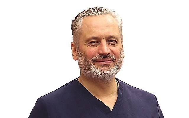 Косенко Игорь Николаевич