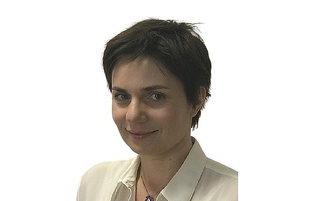 Мижерова Ксения Марковна