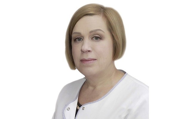 Квасова Ольга Олеговна