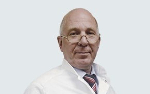 Якимов Дмитрий Константинович