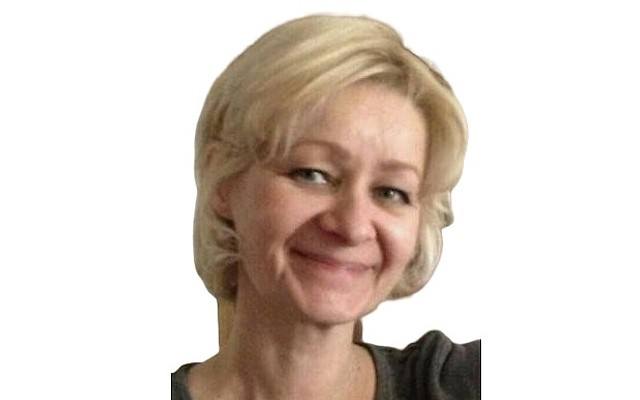 Яковлева Ульяна Юрьевна