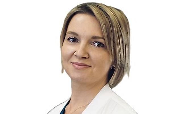 Качанова Татьяна Александровна