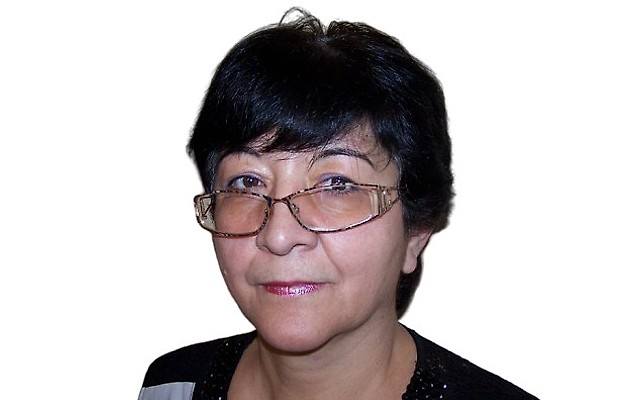 Саттарова Лариса Алихановна