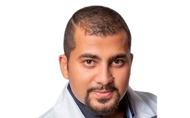 Ибадов Эльшан Тофикович