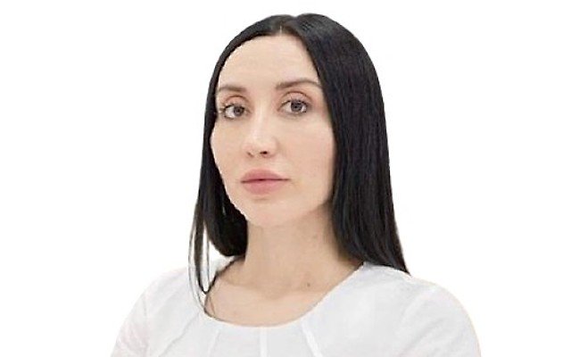 Нурметова Лейла Рамазановна