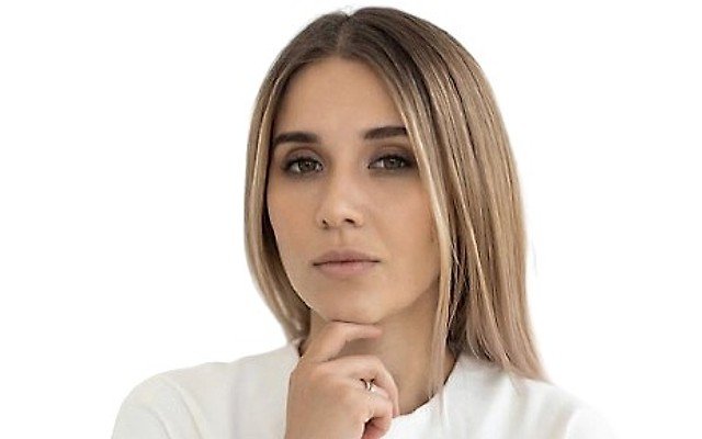 Соколова Ольга Фанилевна