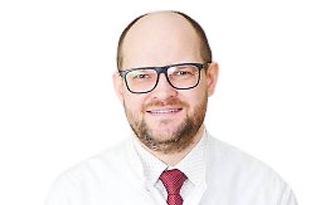 Добрецов Константин Григорьевич