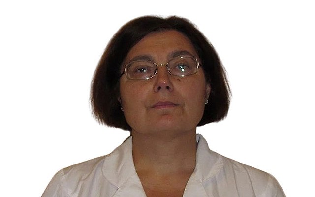 Шабалина Наталья Владимировна