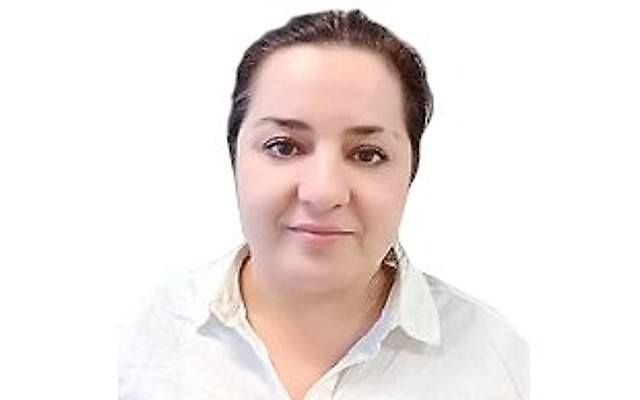 Абдурахманова Аида Назирбековна