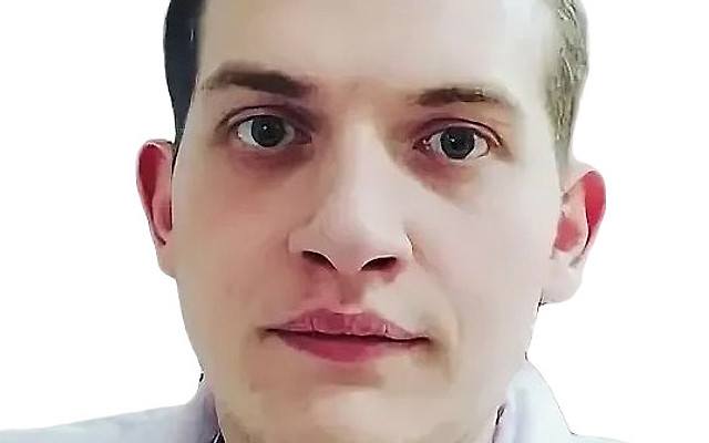 Максимов Антон Иванович