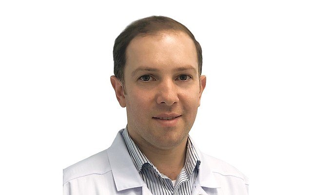 Габелая Илья Георгиевич