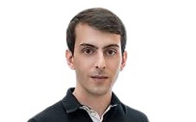 Ашикарьян Ашот Павлович