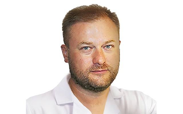 Воловиков Леонид Викторович