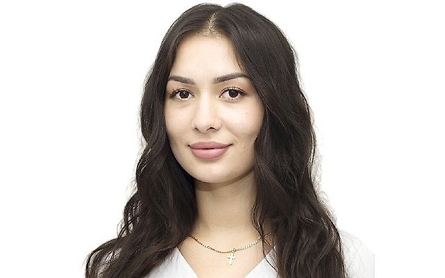 Денисова Наталья Александровна