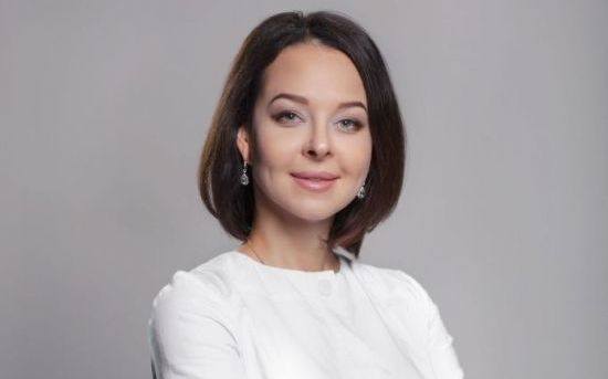 Старикова Елена Викторовна