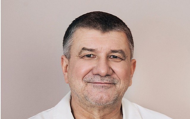 Рулёв Виктор Викторович