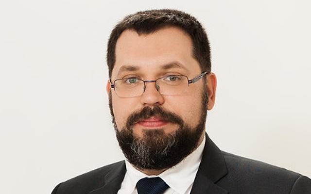 Беседин Андрей Викторович