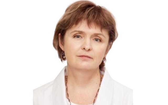 Крестьянская Татьяна Валентиновна